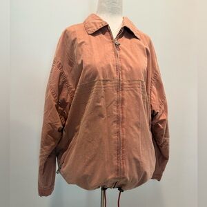 Women's Vintage Bogner Western Jacket size 10